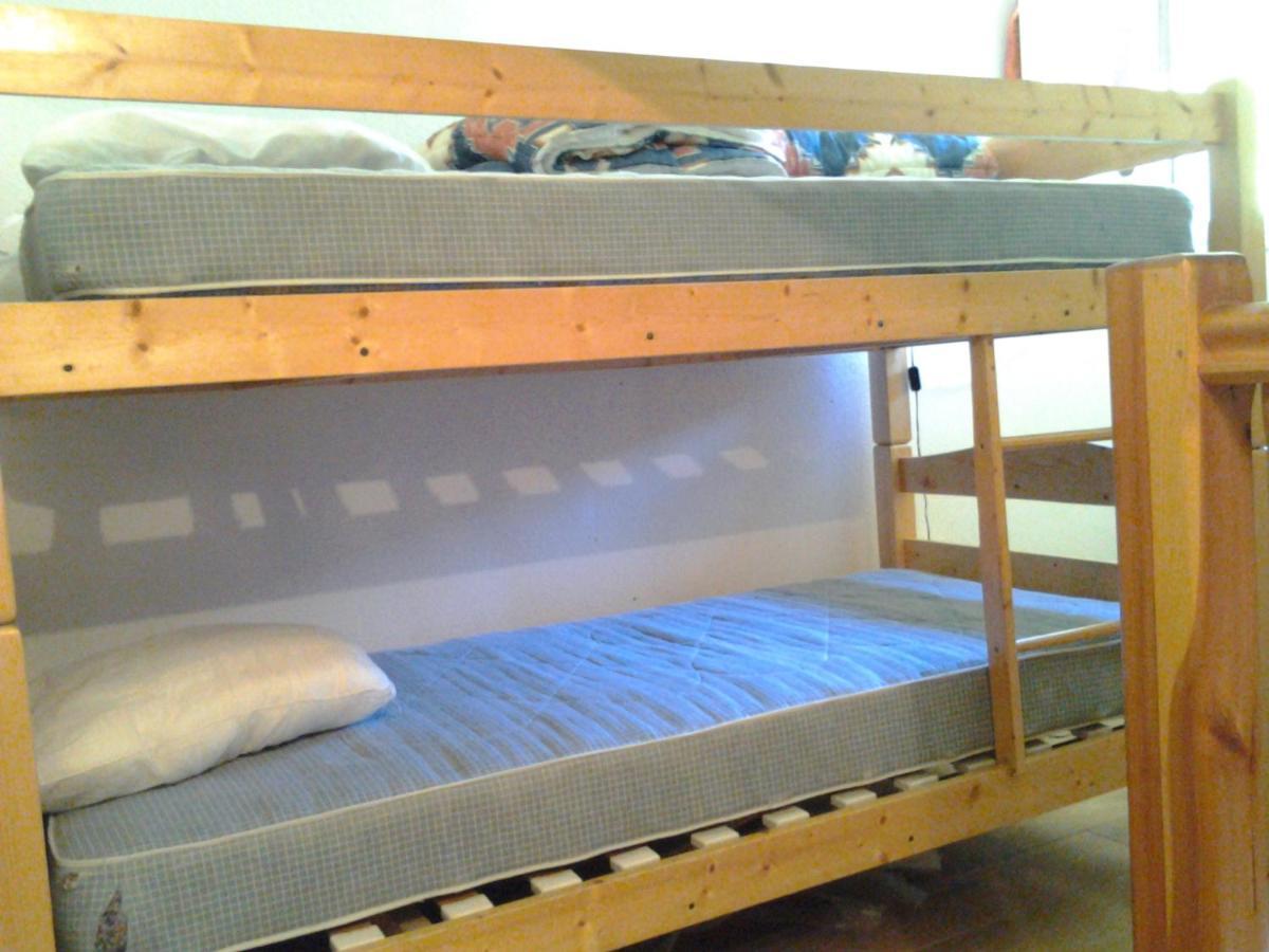 Duplex Station Apartment อัลโลส ภายนอก รูปภาพ